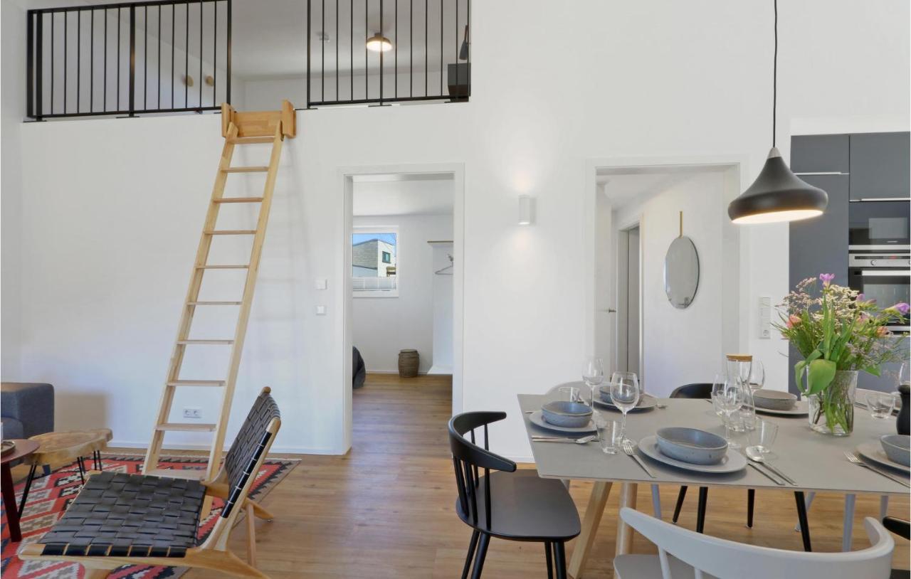 Beautiful Home In Lembruch-Duemmer See With Wifi Exterior photo