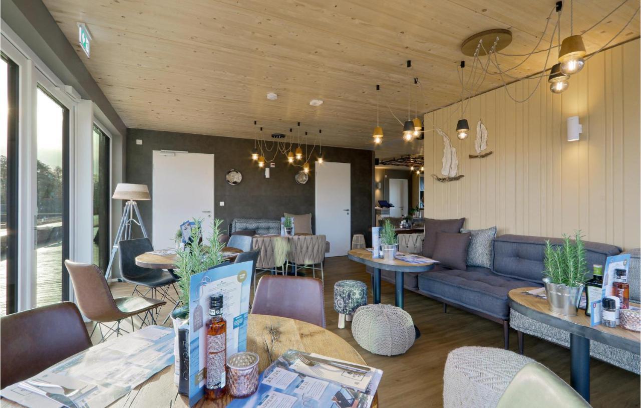 Beautiful Home In Lembruch-Duemmer See With Wifi Exterior photo