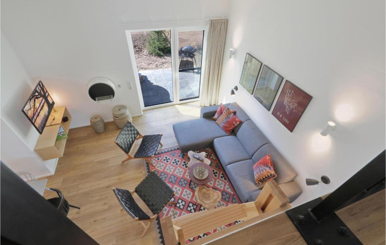 Beautiful Home In Lembruch-Duemmer See With Wifi Exterior photo
